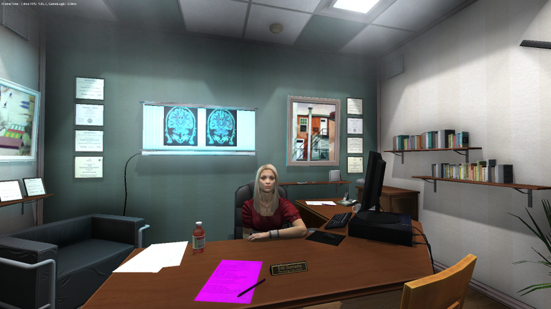 Illustration for article titled SOMA Players Crack Hidden Code, Unlock The Game That Could Have Been